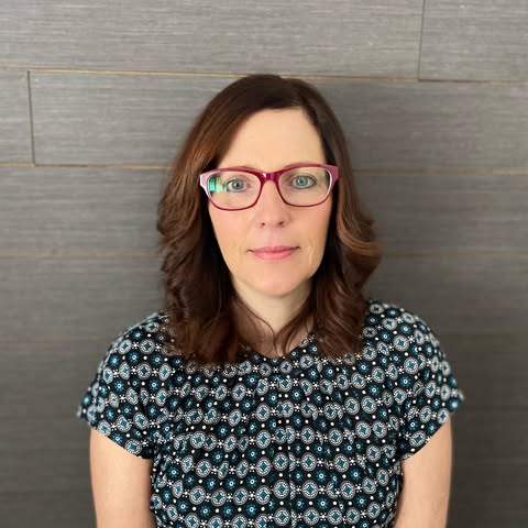 Suzie Migneault