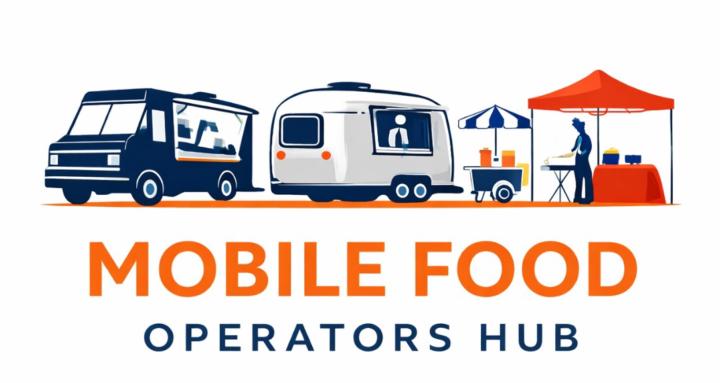 Mobile Food Operators Hub
