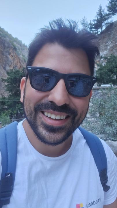 Vasileios Mylonas