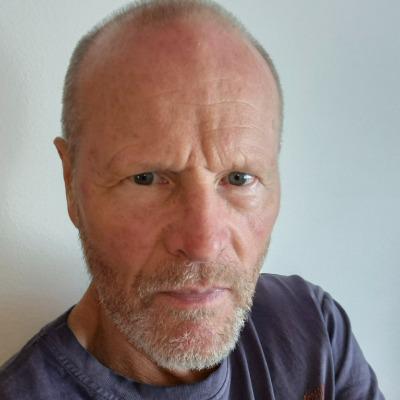 Mark Fanning