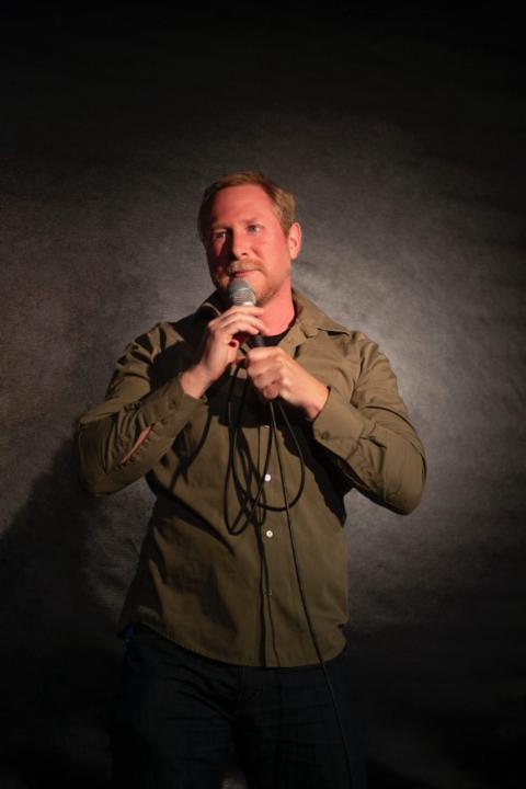 Levi Anderson