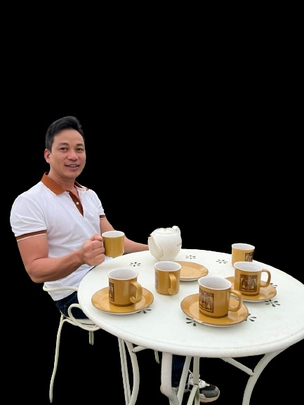 Hoang phương Bắc Hoàng phương Bắc