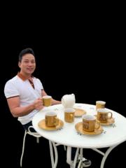 Hoang phương Bắc Hoàng phương Bắc