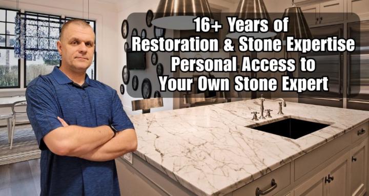 Personal Countertop Consulting