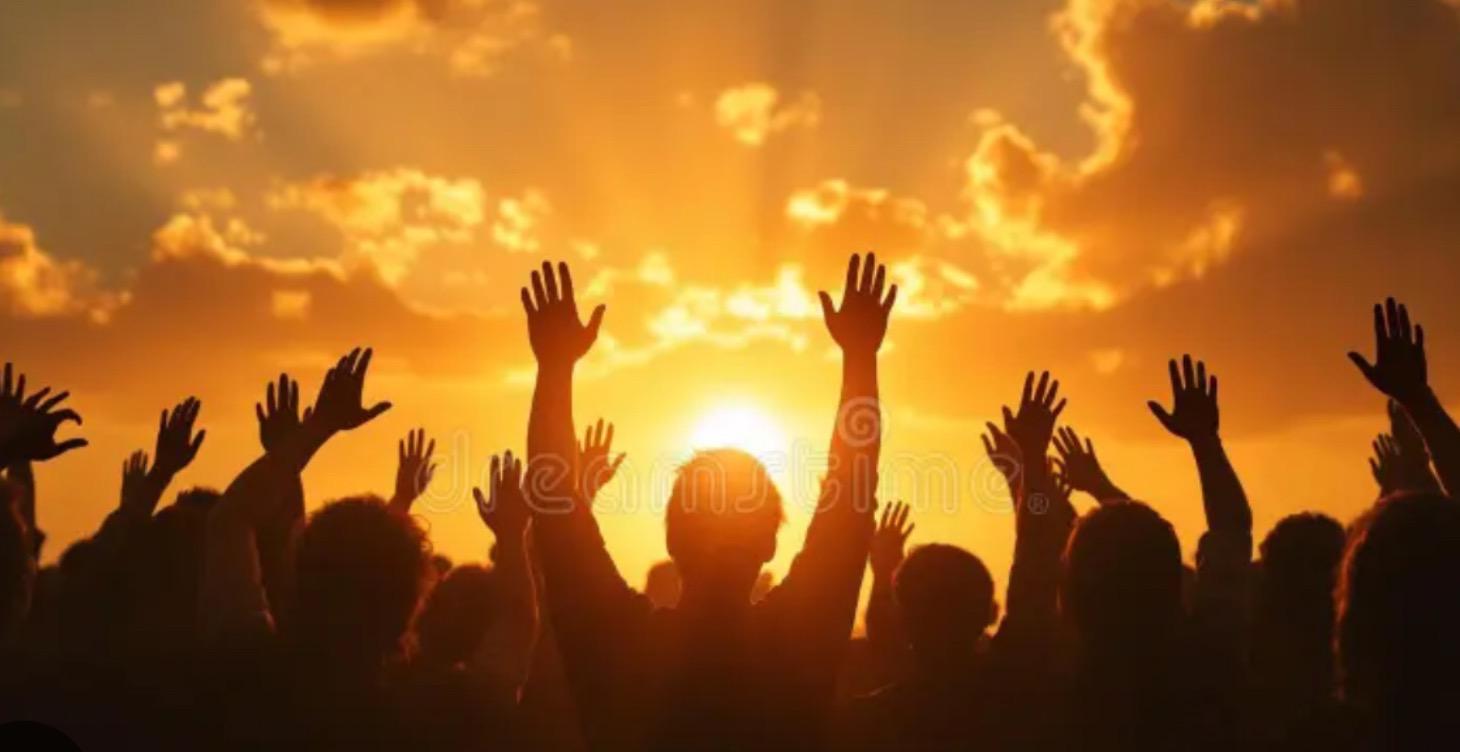 How to walk by faith