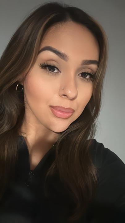 Gisselle Hernandez