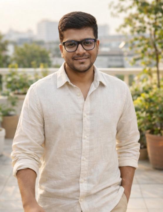 Manish Vaidya