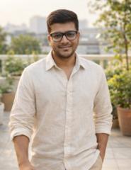 Manish Vaidya