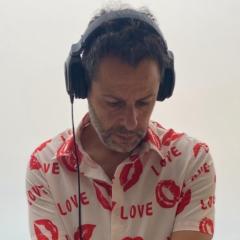 Gonzalo Pérez Domenech