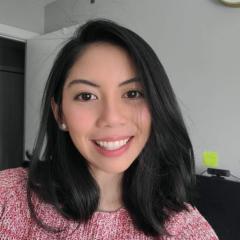 Pauline Lim