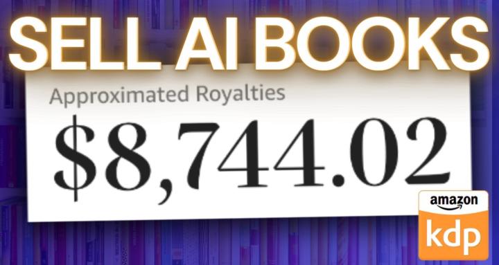 AI BookPreneurs