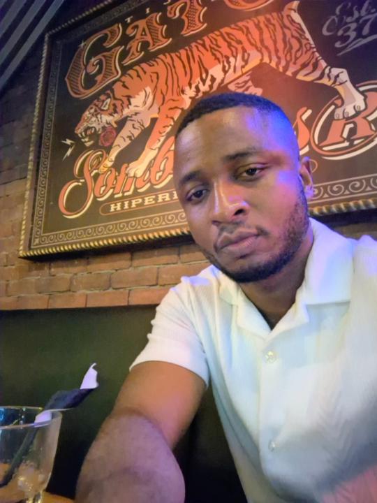 Oluwagbenga Joloko