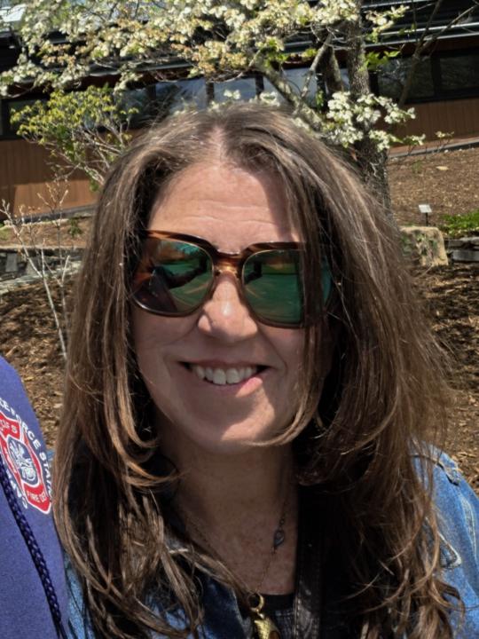 Karen Orrison