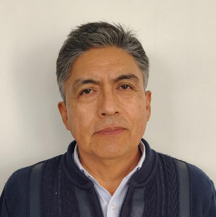 Jorge Cóndor