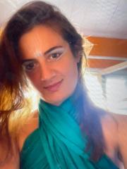 Imane Esperia