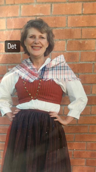 Maria Höglund