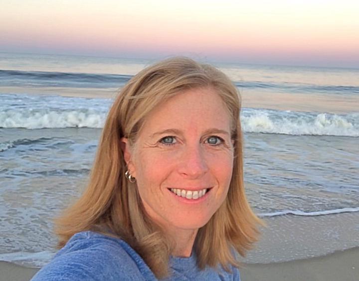 Margaret Moran