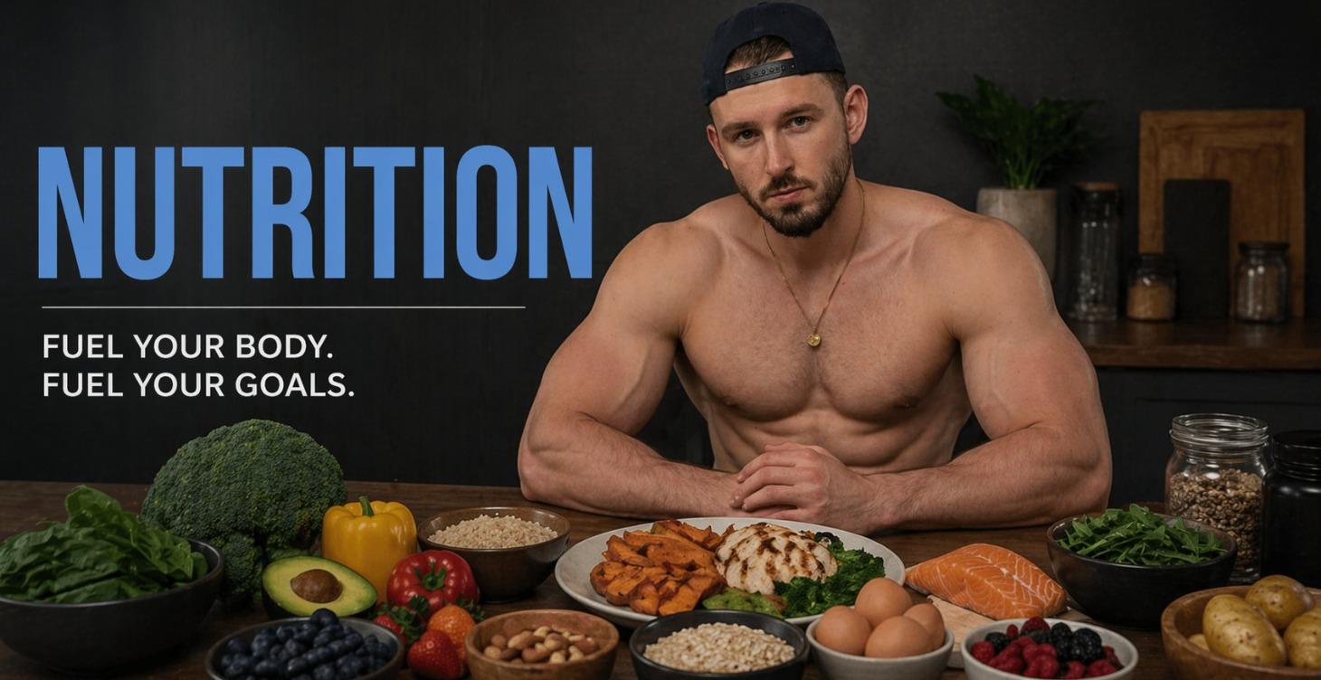 NUTRITION