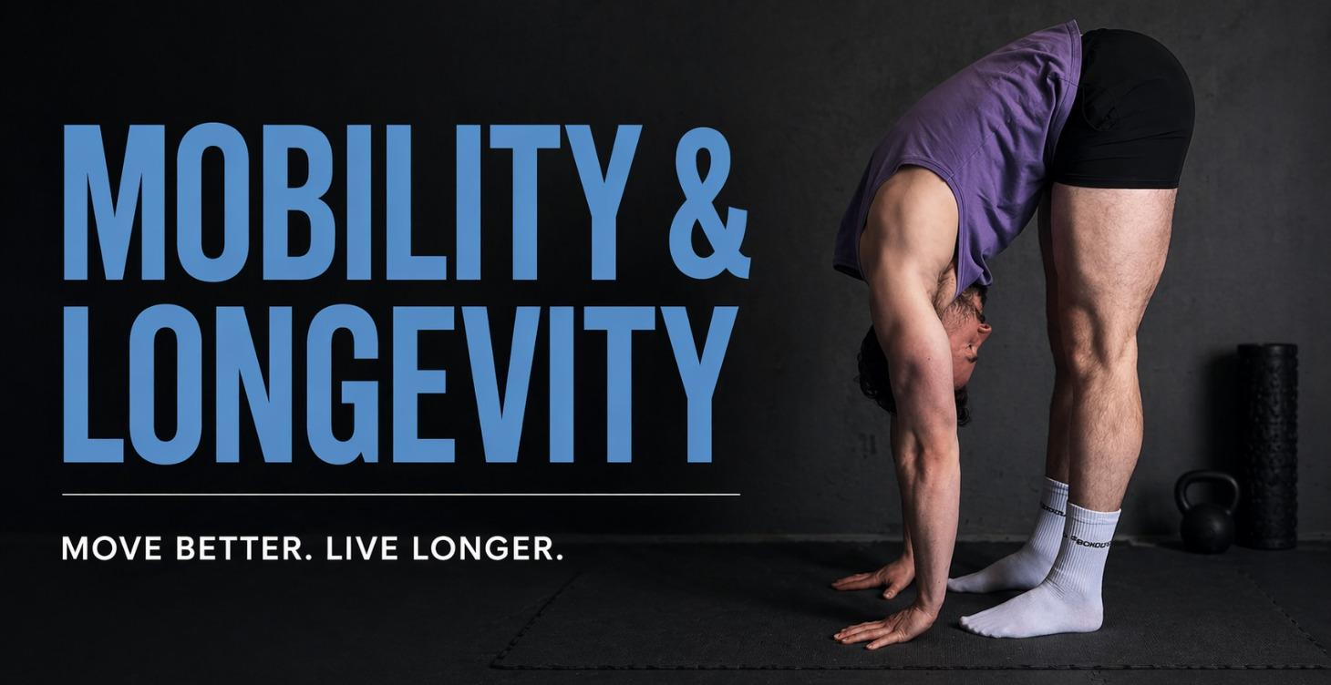 MOBILITY & LONGEVITY