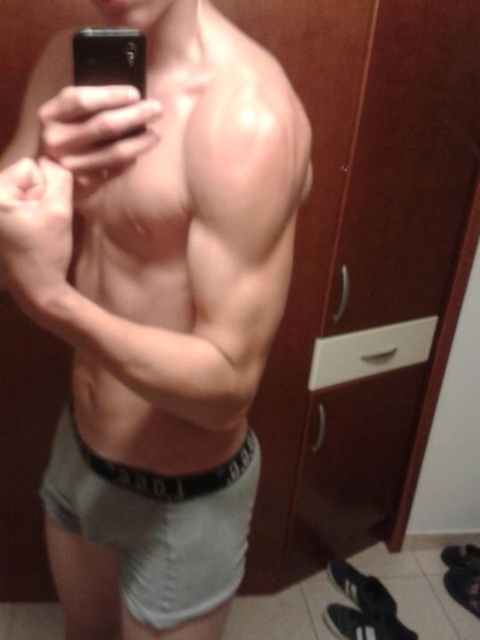 Before/ After