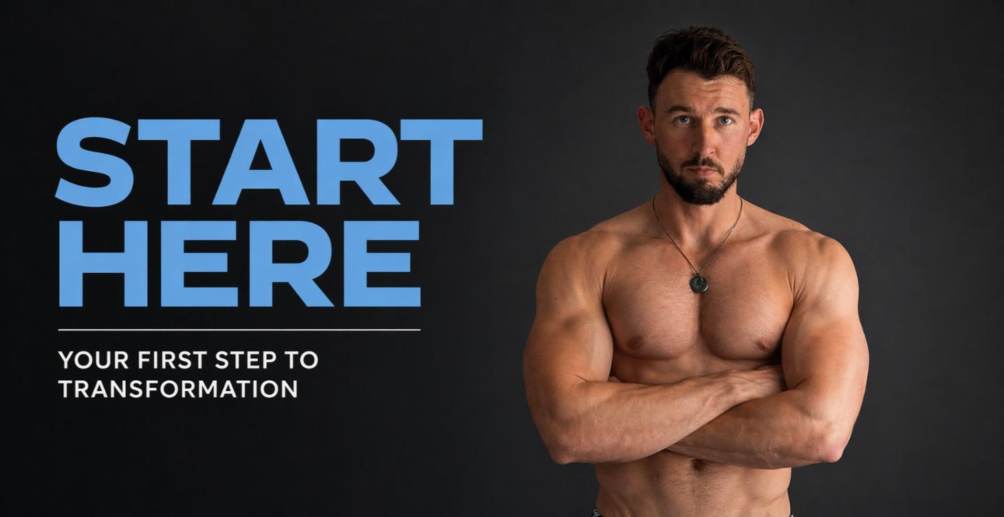 START HERE