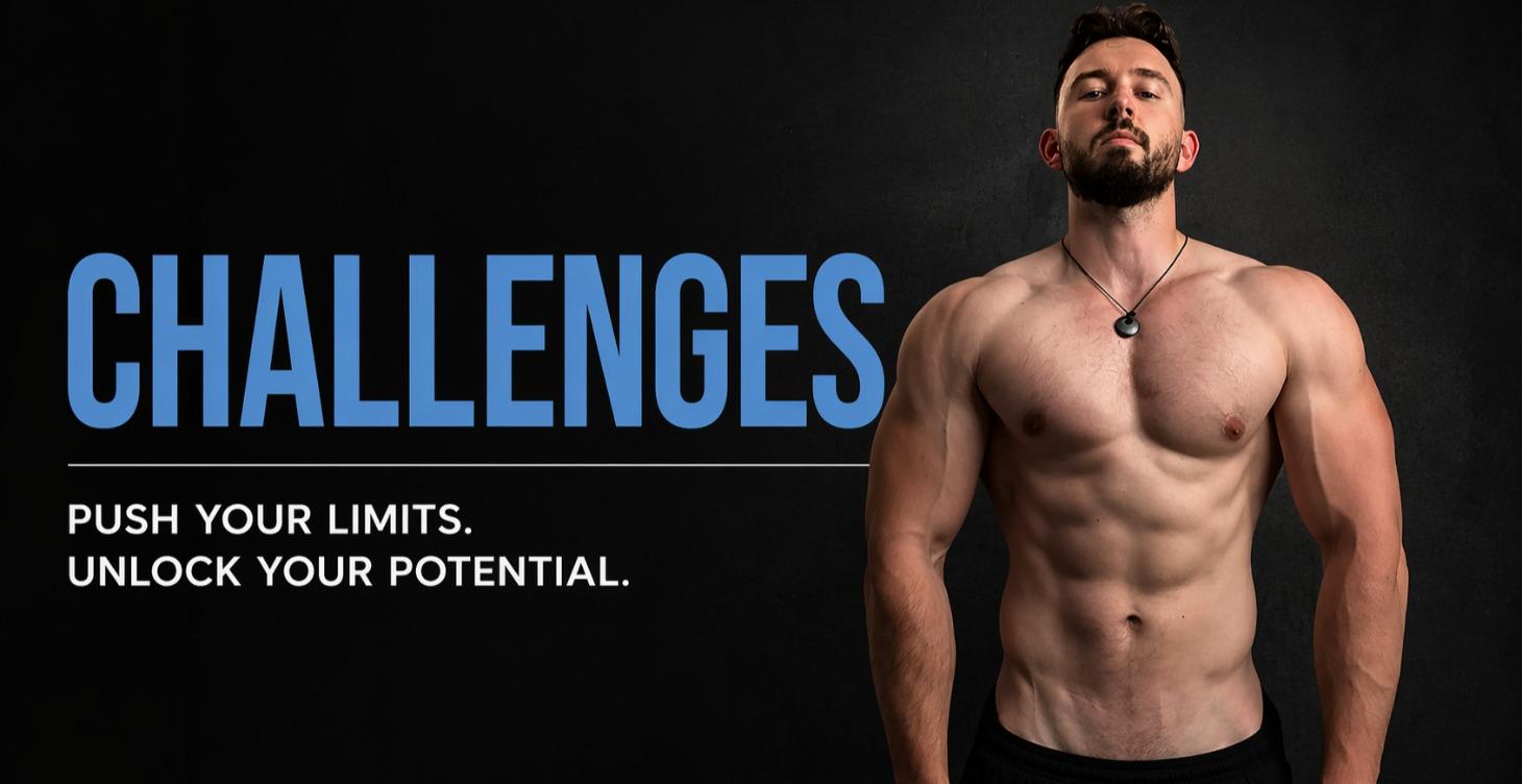 CHALLENGES
