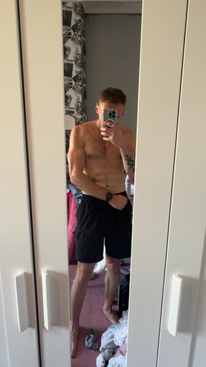 Full body ✅