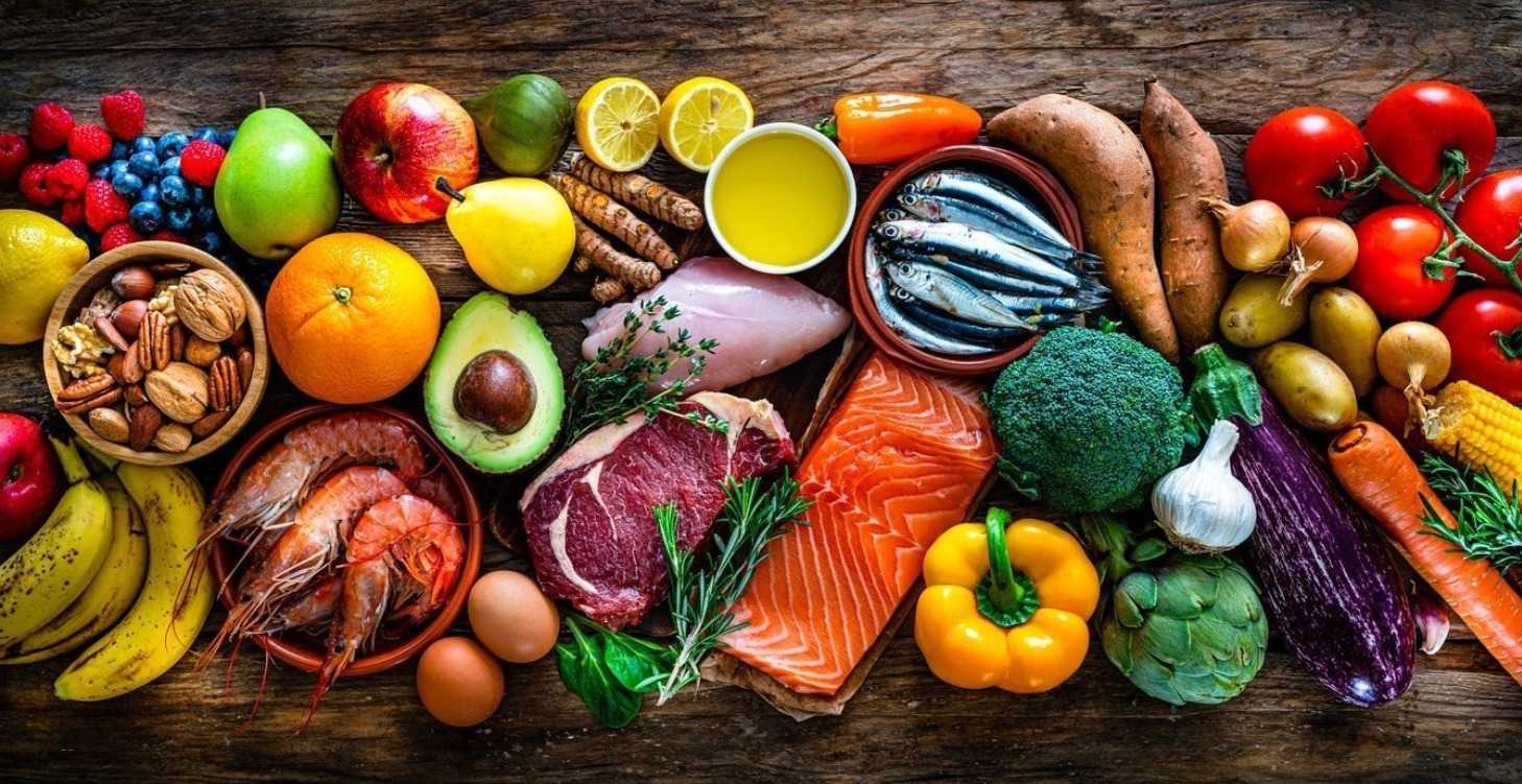 Nutrition Course Made Simple