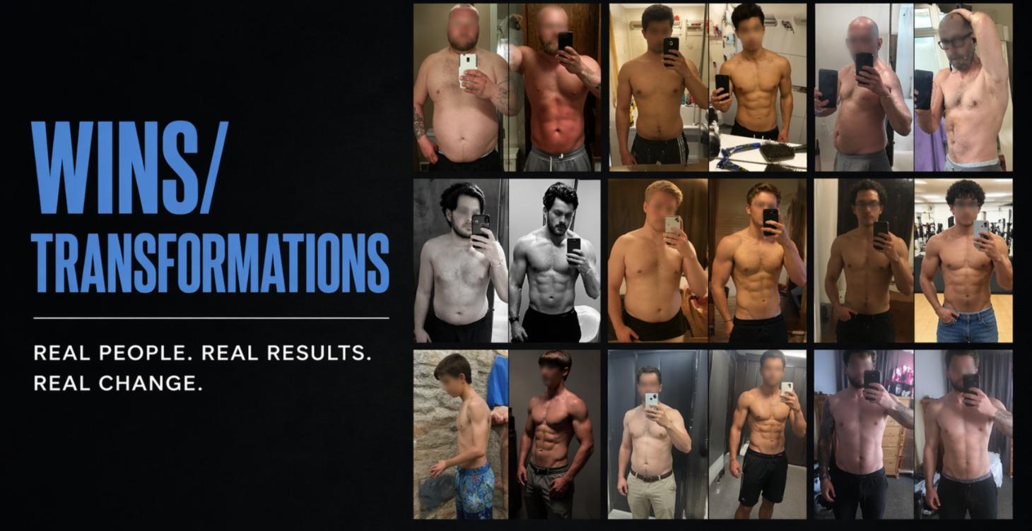 WINS/TRANSFORMATIONS