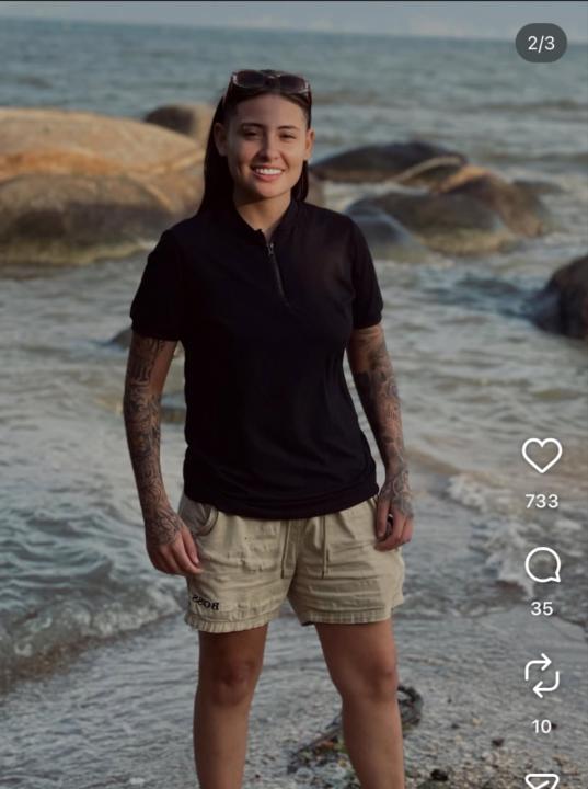 Yeni Rodriguez