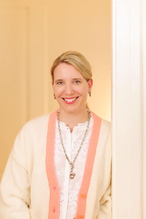Stephanie Koch