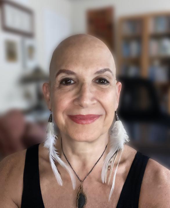 Mira Rubin