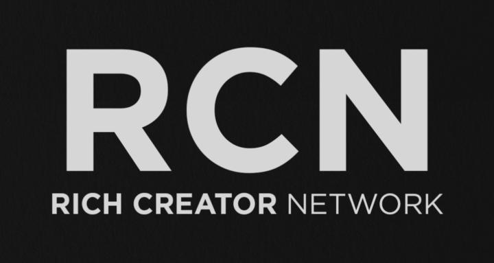 Rich Creator Network
