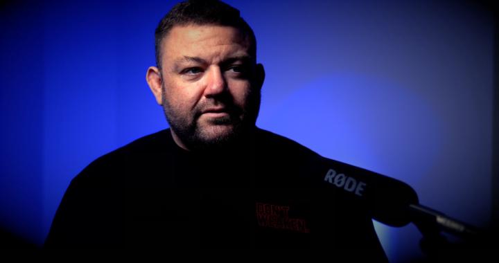 David Kauzlaric