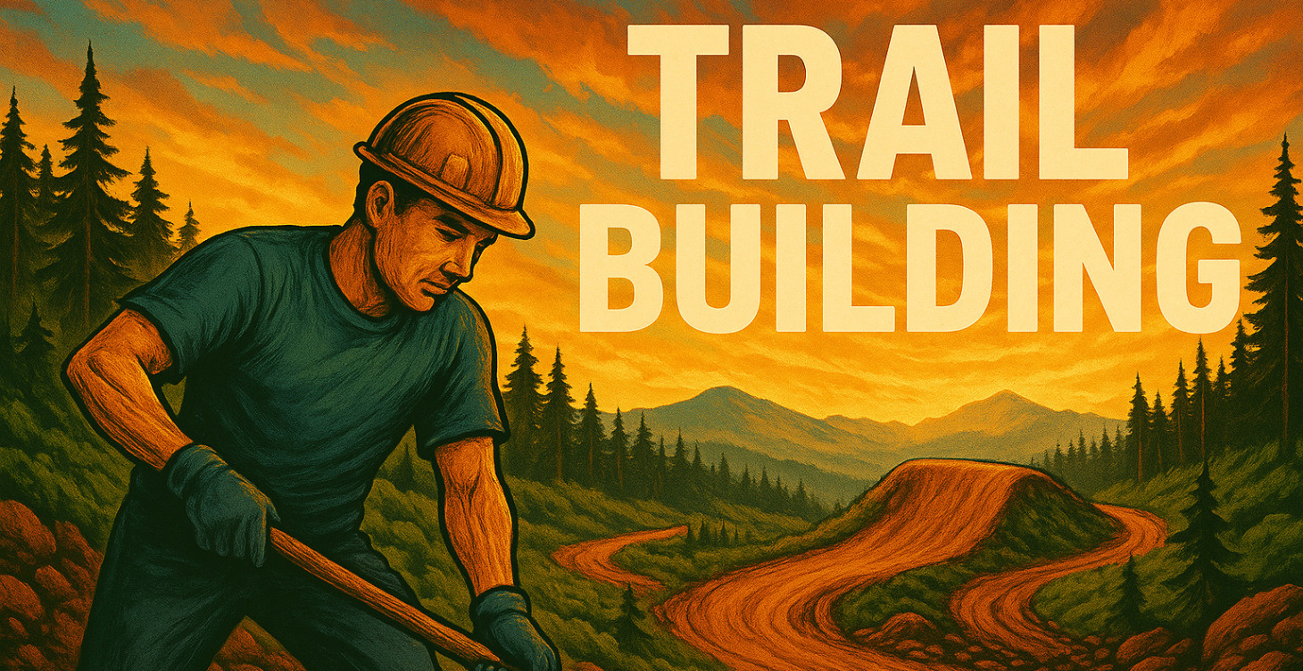 Trail Building