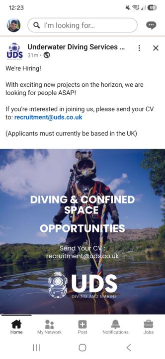 JOB (UK)