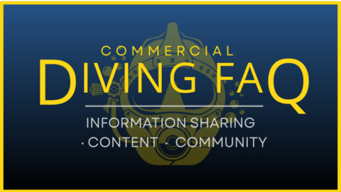 Commercial Diving FAQ gallery image