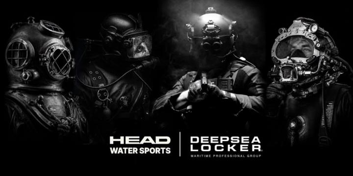 DEEPSEA LOCKER / HEAD WATERSPORTS