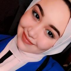 آية عادل