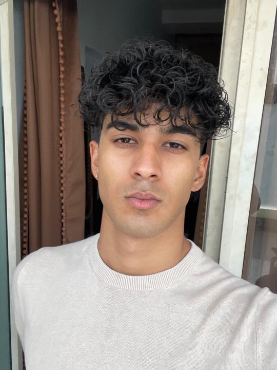 Utkarsh Shekhar