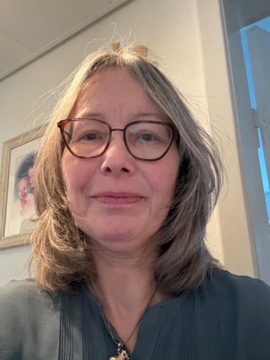 Josephine Thomsen
