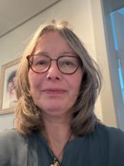 Josephine Thomsen