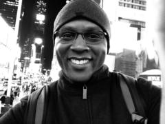 Andre Coles
