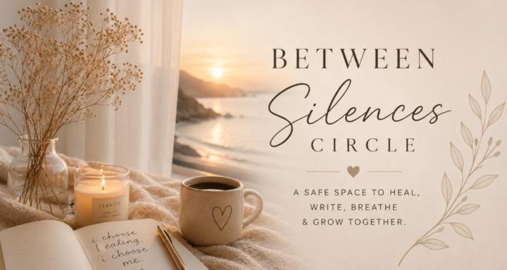 Between Silences Circle