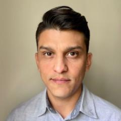 Hector Mesa
