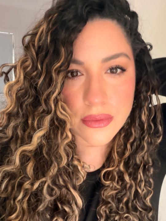 Andreina Neira