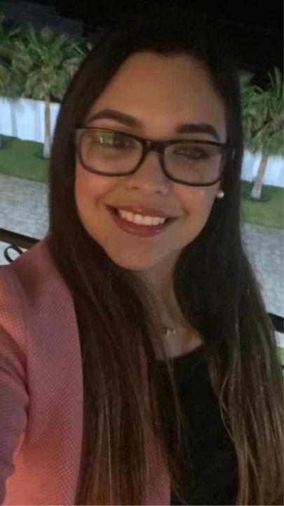 Evelyn Yamile Miramontes Quintanilla