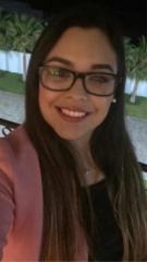 Evelyn Yamile Miramontes Quintanilla
