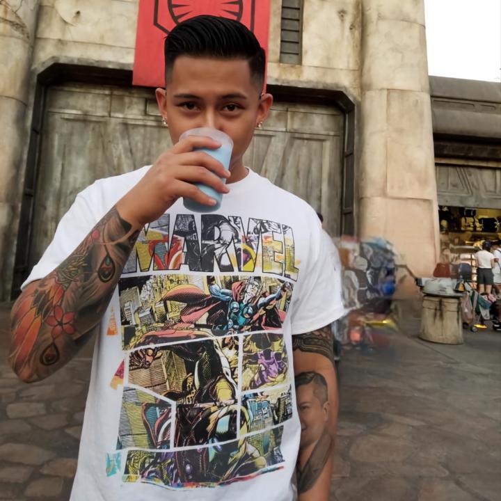 Nickey Dioquino