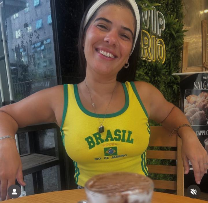 Noelia Sanna